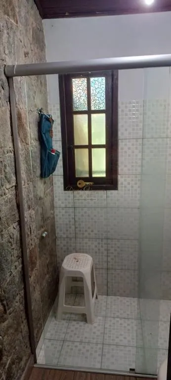 Imagem Casa em Condomínio para Venda em Guapimirim / RJ no bairro Limoeiro