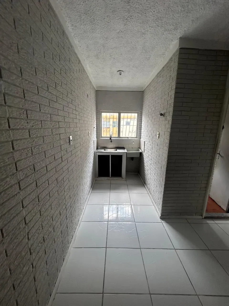 Imagem Apartamento com 2 Quartos à Venda, 40 m² em Mangueirão - Belém