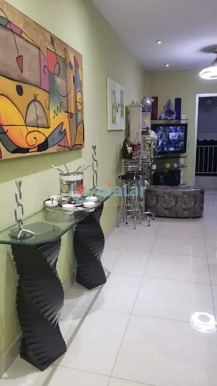 Imagem Apartamento à venda, Estácio, Rio de Janeiro, RJ