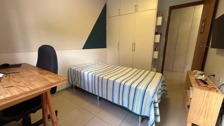 Imagem Lindo apartamento em Casa Forte