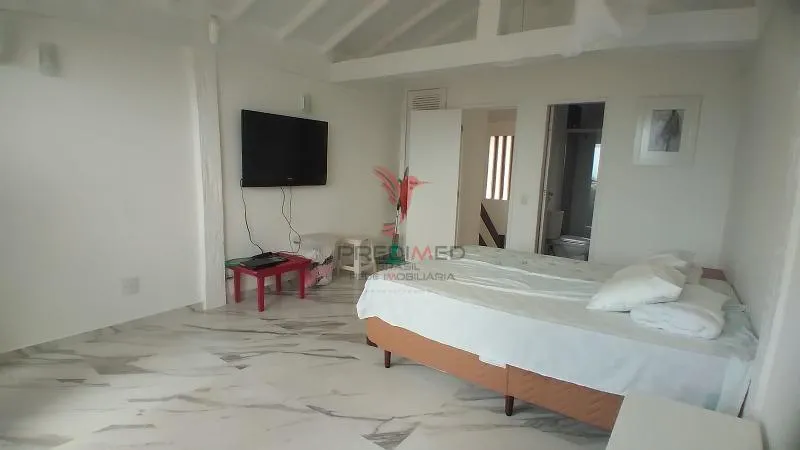 Imagem Casa 3 dormitórios 2 suítes 160m² 4 vagas Geriba Armacao Dos Buzios/RJ