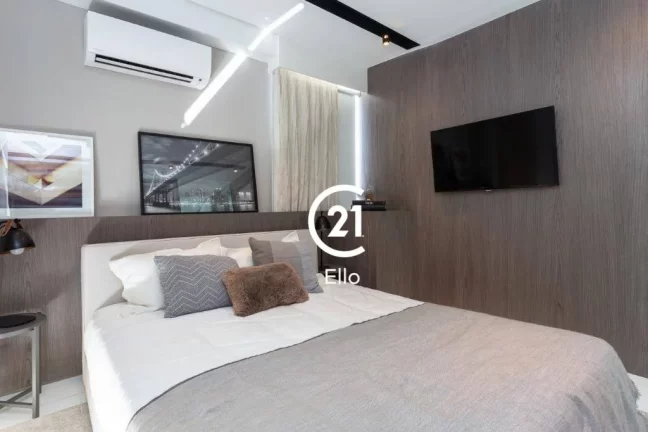 Imagem Apartamento para alugar, 97 m² por R$ 16.250,00/mês - Vila Nova Conceição - São Paulo/SP