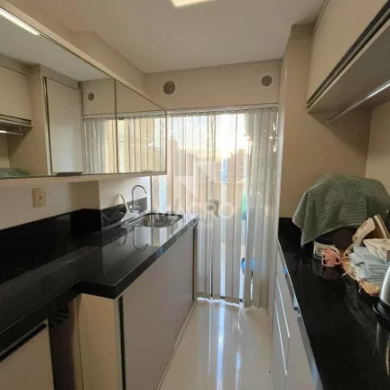 Imagem Apartamento | Vila Nova (Res. Pegasus) | 2 quartos (1 suíte) | 70m²