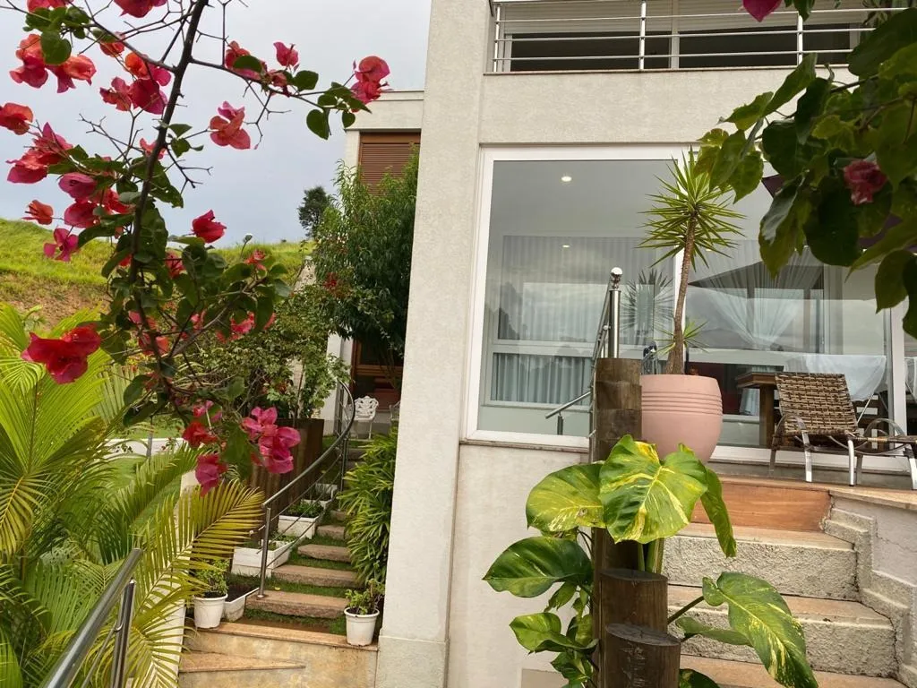 Imagem CASA RESIDENCIAL em BARUERI - SP, TAMBORÉ