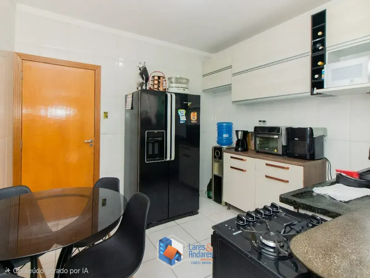 Imagem Sobrado para venda em Jardim Tremembé com 3 quartos, sendo 1 suíte, 98m²