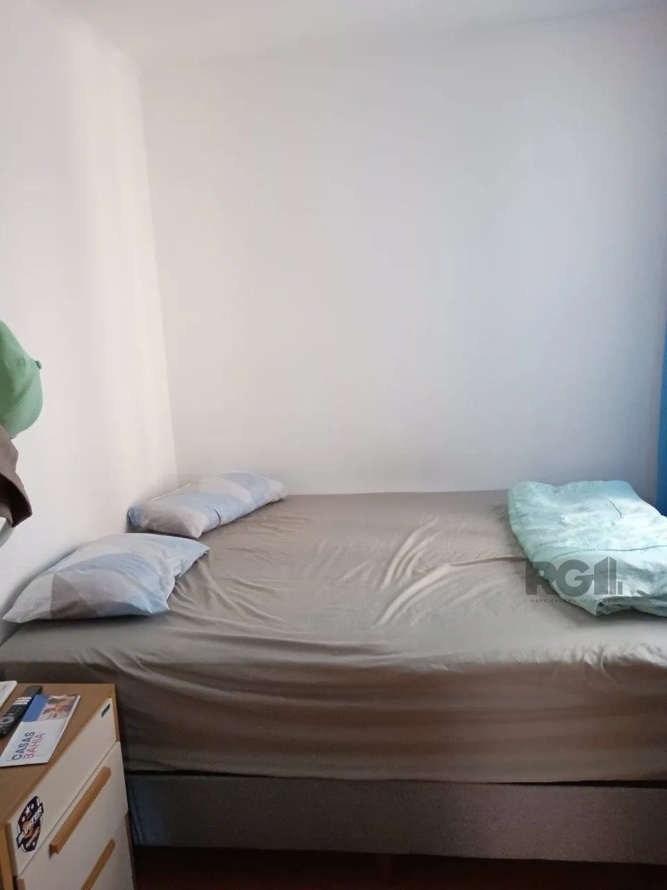 Imagem Cobertura para Venda - 137m², 3 dormitórios, sendo 1 suites, 1 vaga - Vila Eunice Nova
