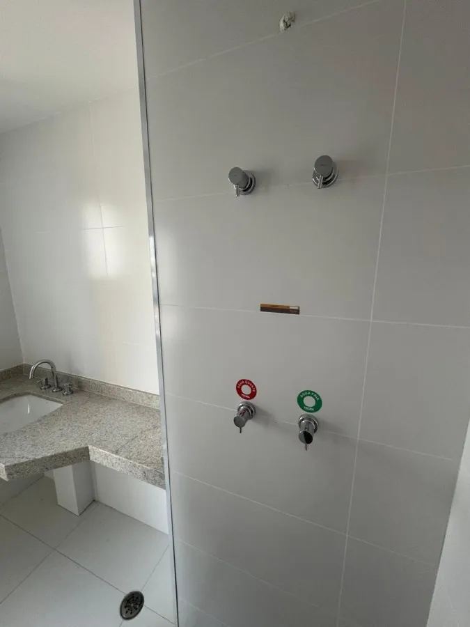 Imagem Apartamento para Venda em São Paulo, Jardim das Acácias, 2 dormitórios, 2 suítes, 3 banheiros, 1 vaga