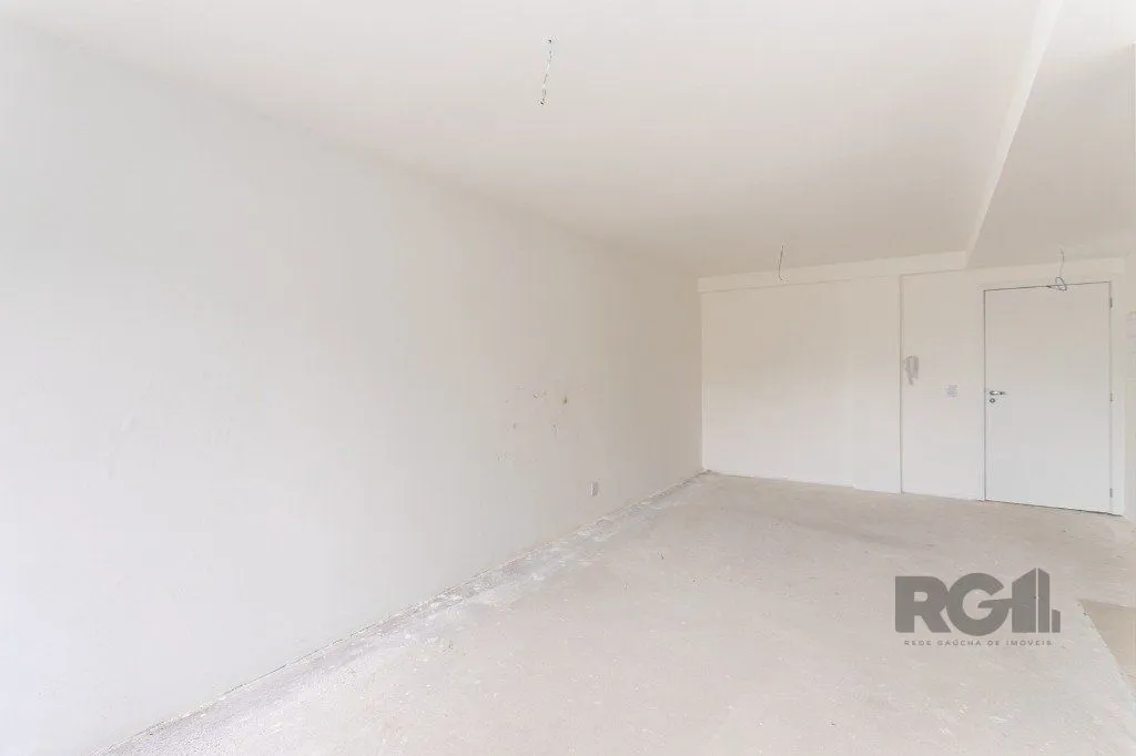 Imagem Apartamento de 2 dormitórios e 2 vagas NOVO desocupado