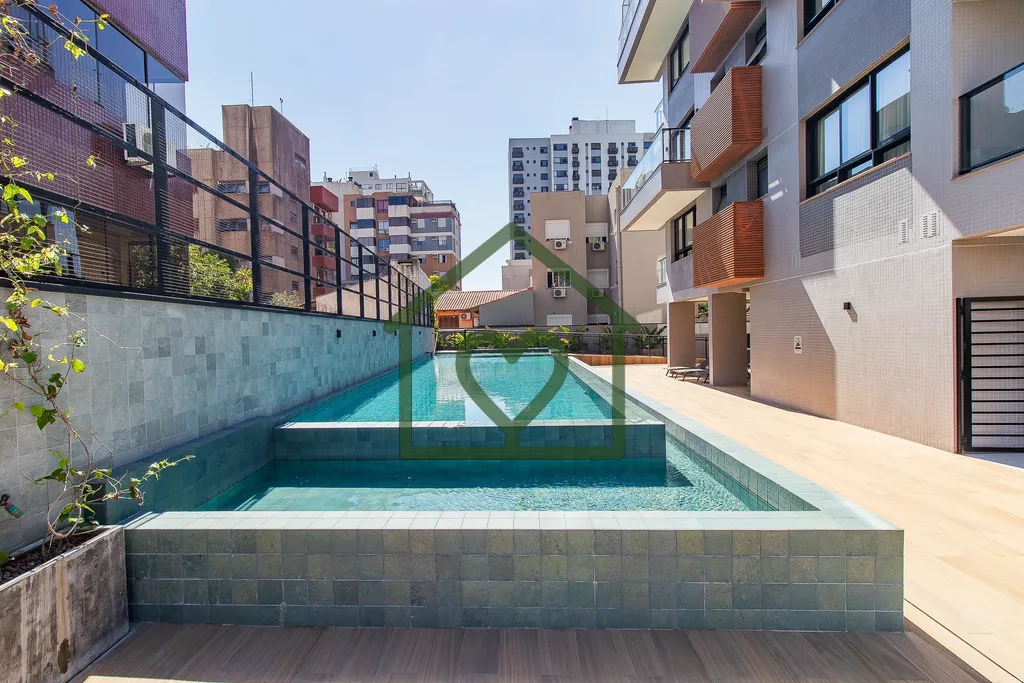 Imagem Apartamento alto padrão mobiliado nunca habitado, com móveis sobmedida, 3 aparelhos de ar condicio...