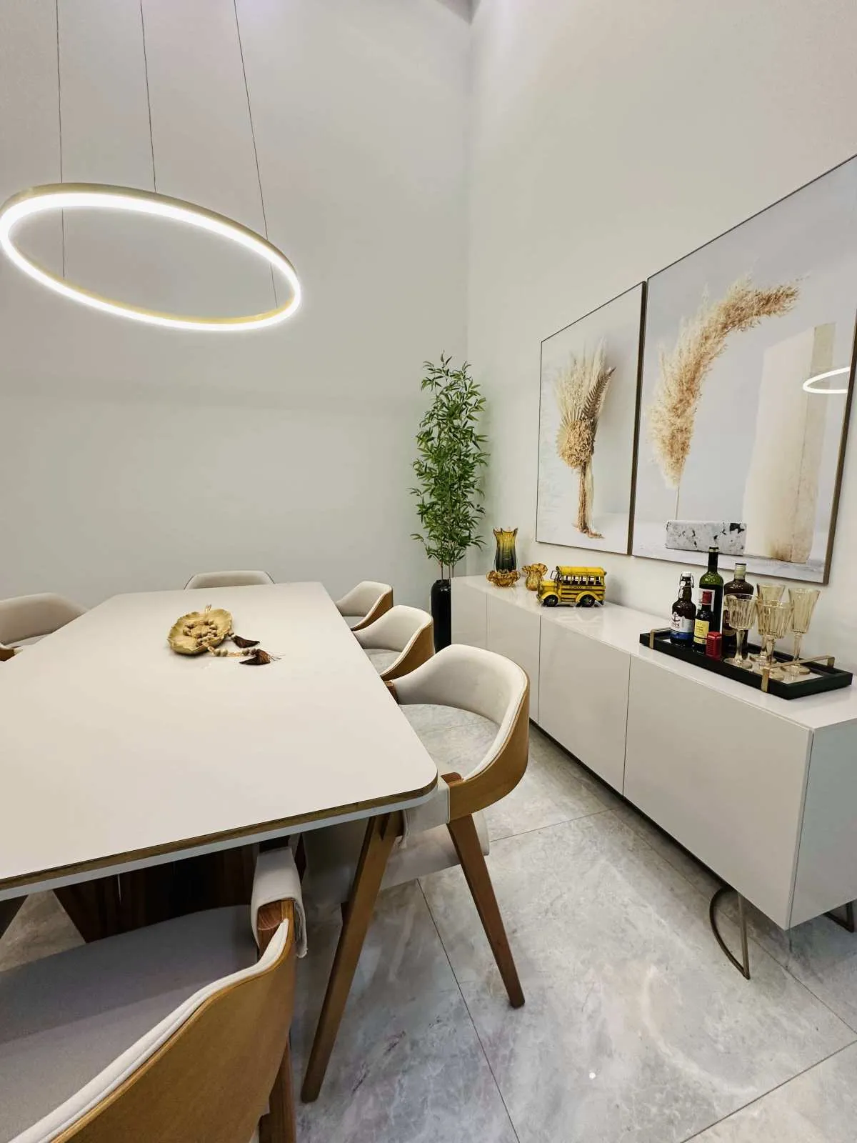 Imagem Casa à venda em Franca, Residencial Tellini, com 3 quartos, 171m2
