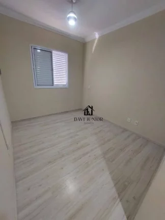 Imagem Apartamento à venda, 53 m² por R$ 410.000,00 - Jardim São Carlos - Sorocaba/SP