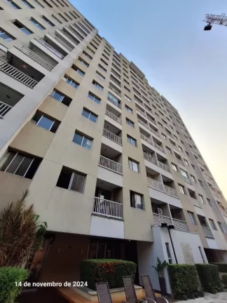 Imagem APARTAMENTO RESIDENCIAL em MANAUS - AM, CENTRO