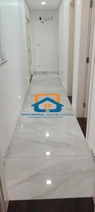Imagem Cobertura duplex com 2 quartos no bairro Cidade Nobre - Ipatinga