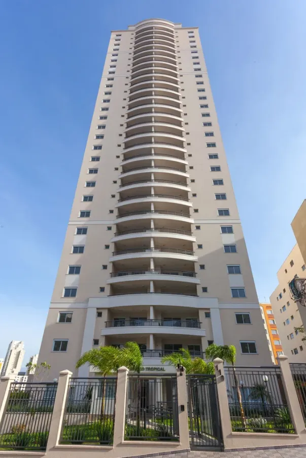 Imagem Um empreendimento pronto para morar com apartamentos de 3 e 4 dormitórios, projetados para oferecer...