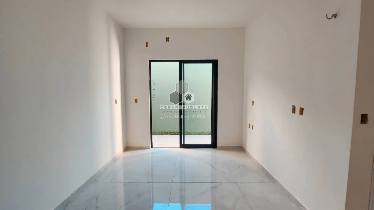 Imagem Maestro Residence - casas planas em alto padrão com 03 suites na Lagoa Redonda, grande Messejana