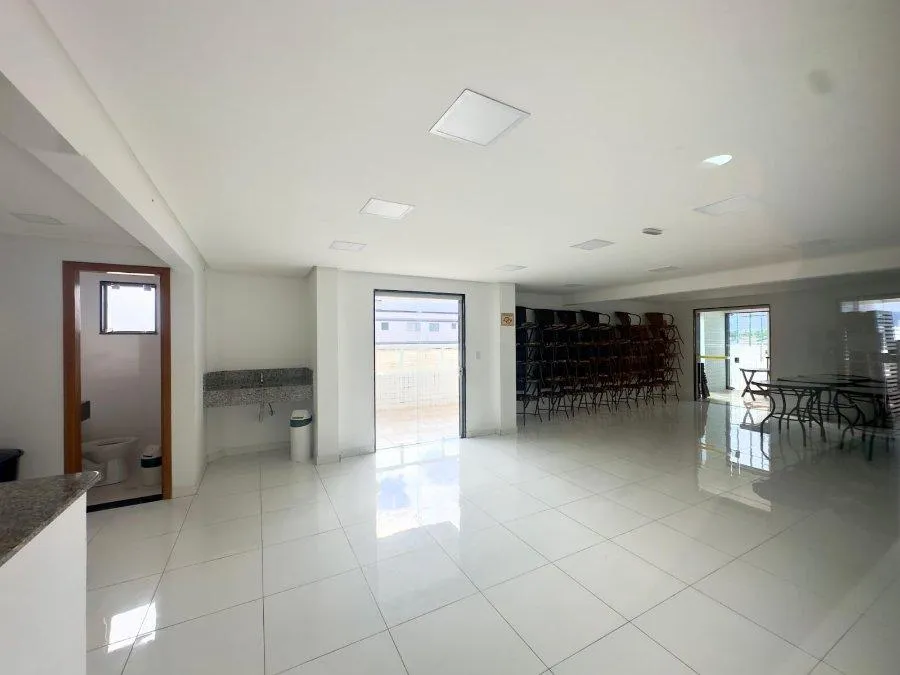 Imagem Apartamento para Venda em Praia Grande, Tupi, 1 dormitório, 1 banheiro, 1 vaga