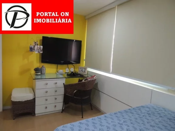 Imagem APARTAMENTO RESIDENCIAL em RIO DE JANEIRO - RJ, BARRA DA TIJUCA