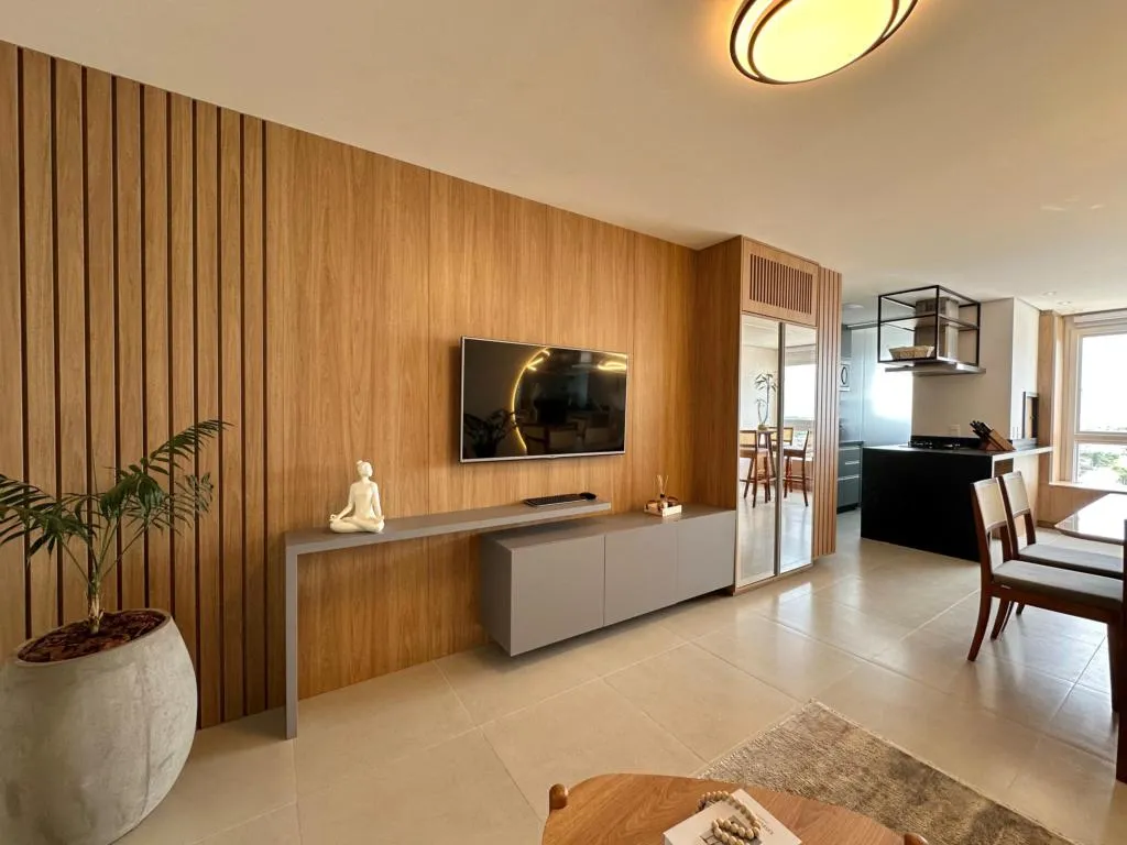 Imagem Apartamento 2 Dormitórios - Bairro Navegantes