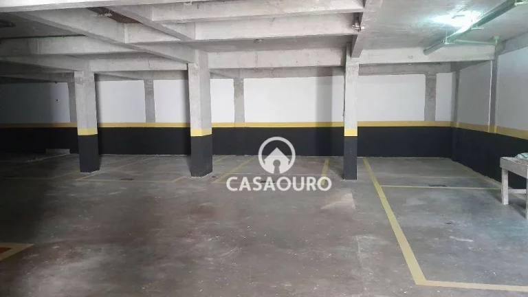 Imagem Apartamento com 3 quartos à venda, 80 m² - Anchieta - Belo Horizonte/MG