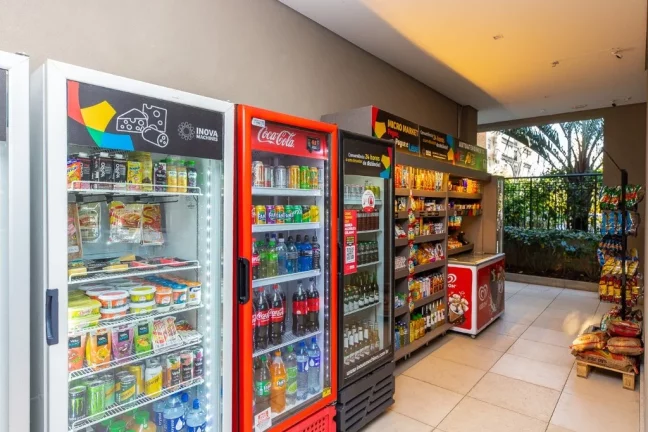 Imagem Apartamento à venda em São Paulo, Santo Amaro, com 3 quartos, 165m2