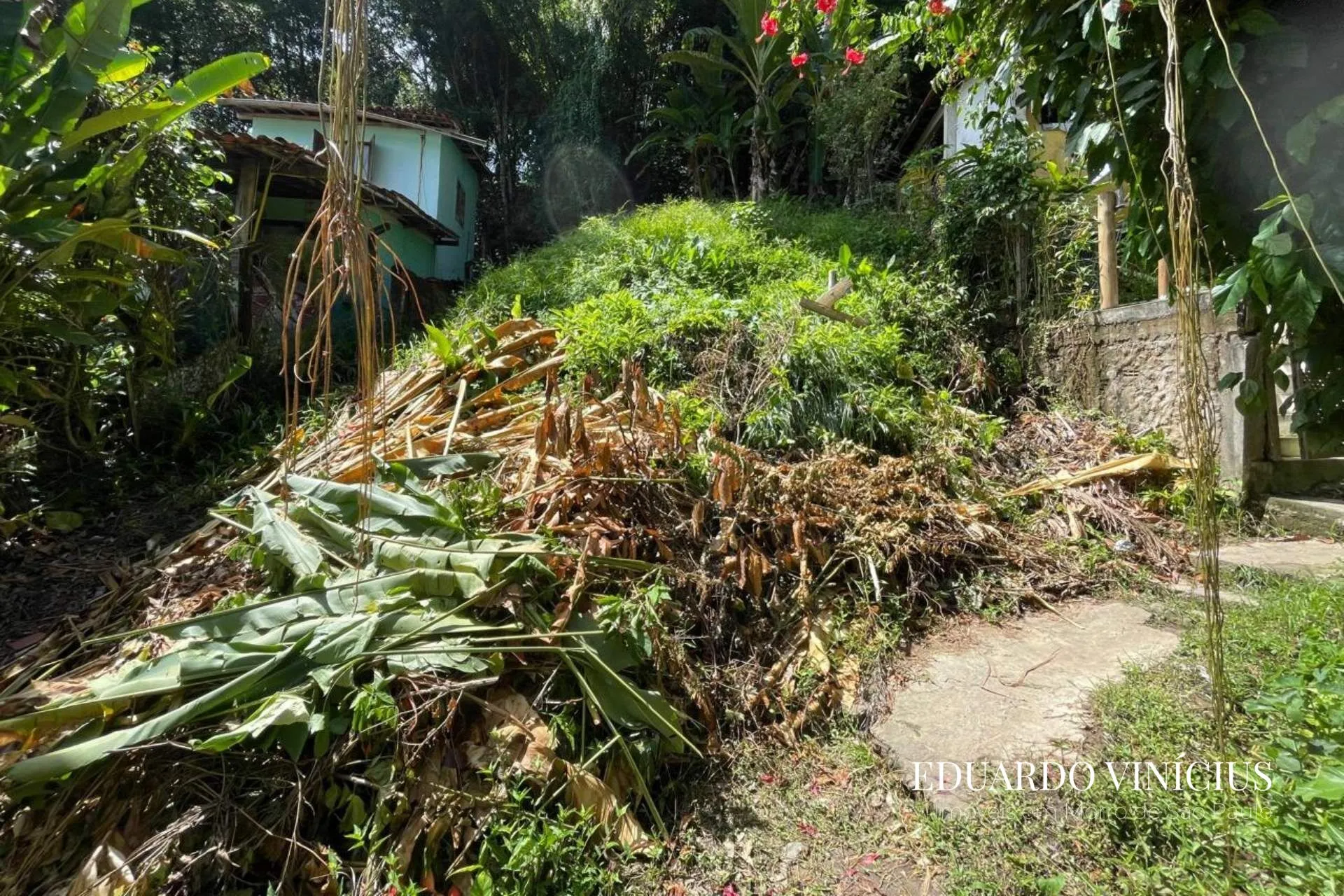 Imagem Terreno com 165m² à Venda em Morro de São Paulo