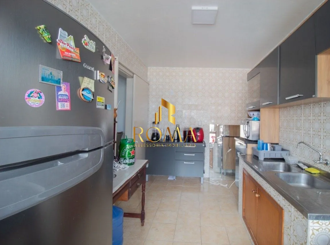 Imagem Duplex 4 dormitórios à venda Centro Santa Maria/RS