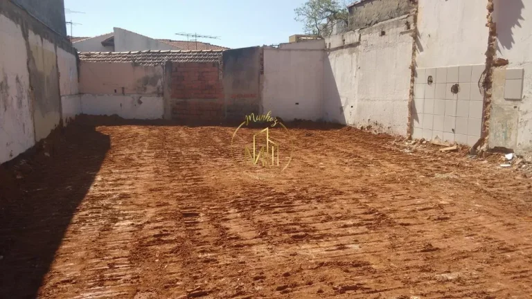 Imagem Terreno para Venda em Santo André, Parque Industriário