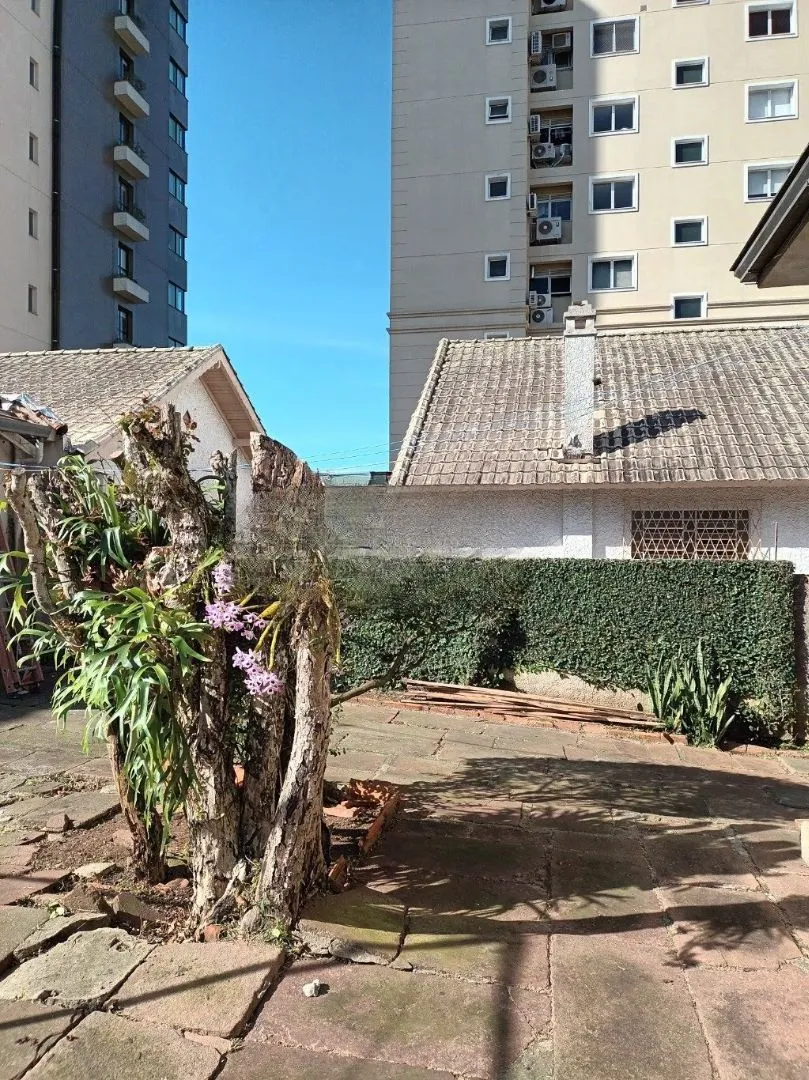 Imagem Casa a venda Bairro Higienópolis / 2 dorm / 2 vagas