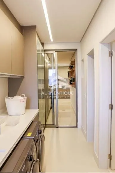 Imagem ONLY CIDADE JARDIM - MORUMBI - Apartamento à venda em São Paulo/SP