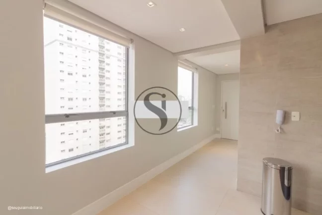 Imagem APARTAMENTO RESIDENCIAL em SÃO PAULO - SP, VILA NOVA CONCEIÇÃO