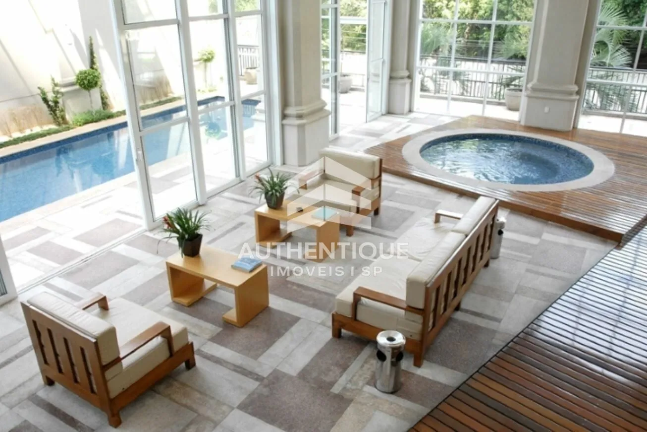 Imagem Diogo Home Boutique - Vila Nova Conceição - Apartamento à venda em São Paulo/SP