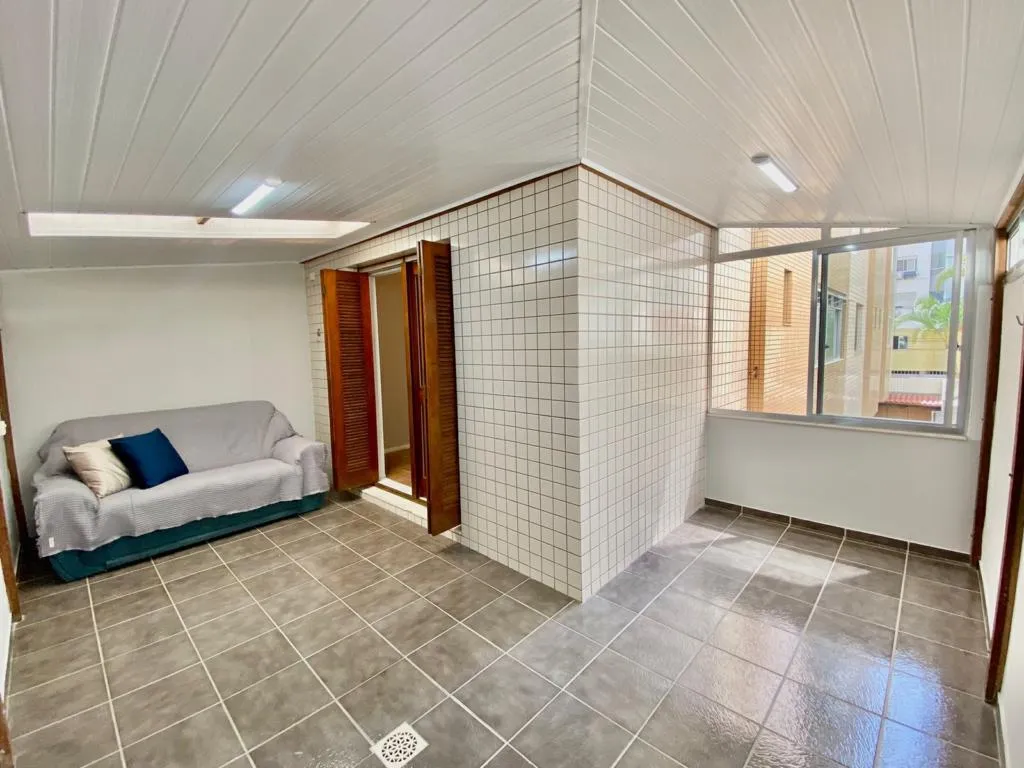 Imagem Apartamento 1 Dormitório - Bairro Zona Nova