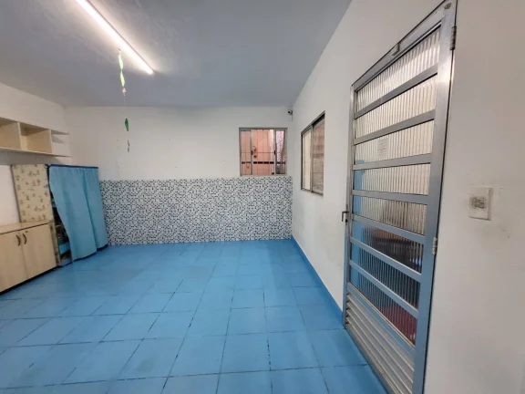 Imagem Imóvel comercial 130m² com vaga - próximo CPTM USP Leste