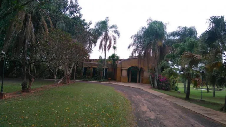 Imagem Terreno em Condomínio à Venda, 4.475 m² em Jardim Nova Arealva - Arealva