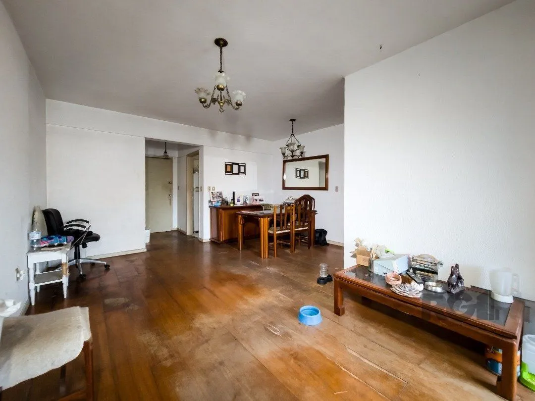 Imagem Apartamento em Nonoai