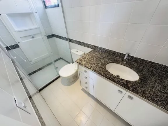 Imagem Apartamento 3 Quartos com Suíte e 2 Vagas à Venda no Cidade Jardim | 94m² | Lazer Completo