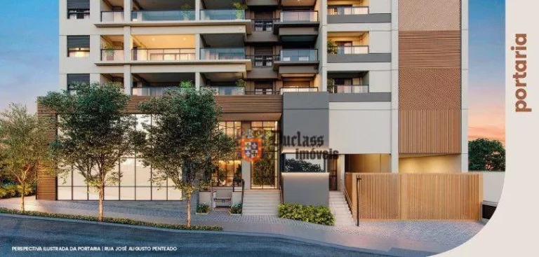 Imagem Apartamento com 2 dormitórios à venda, 69 m² por R$ 1.048.601,52 - Vila Madalena - São Paulo/SP