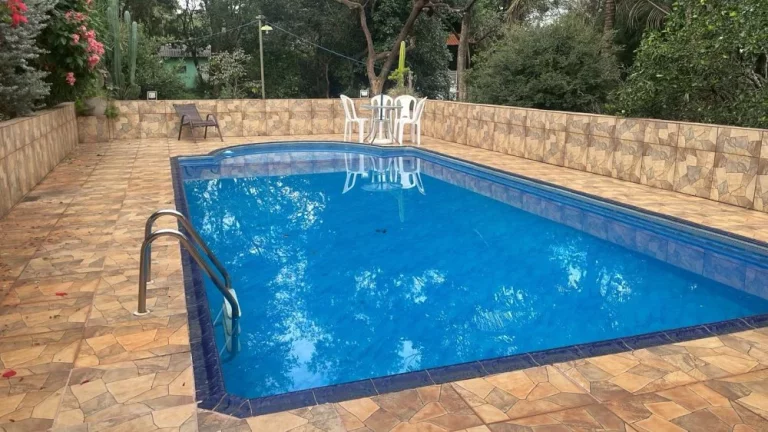 Imagem Chácara a VENDA, Parque Santa Cândida, Bauru/SP, com 2 casas