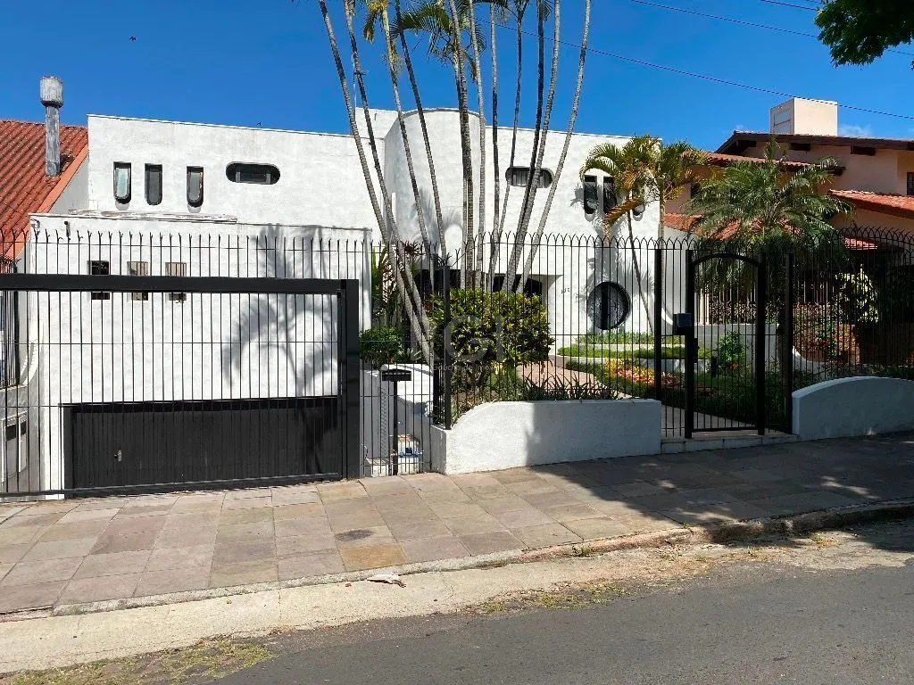 Imagem Casa Com 4 Dormitórios Para comprar ,484 m² por R$ 3.500.000,00 - Boa Vista - Porto Alegre/RS