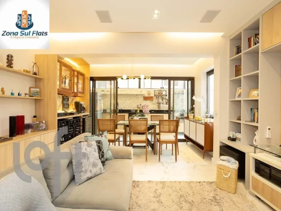 Foto do imóvel Apartamento Tipo Garden à Venda Na Região do Ipiranga Com 2 Dormitórios e 2 Vagas em AVENIDA DOM PEDRO I