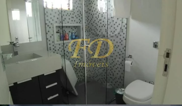 Imagem Casa em Condomínio Fechado Região de Mairiporã
