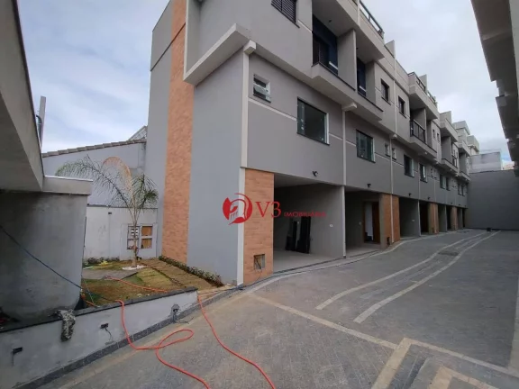 Imagem Sobrado a venda na Vila Matilde 3 Dormitórios sendo 1 Suíte, 2 Vagas, 120 m