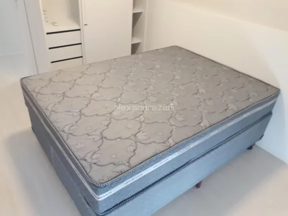 Imagem Apartamento 2 dormitórios frente