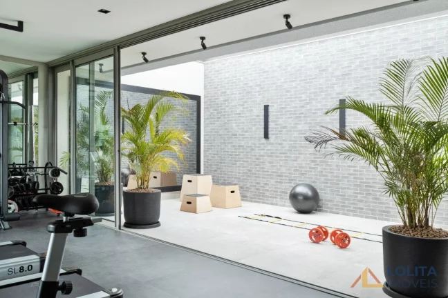 Imagem HOME CACUPÉ: Apartamentos Pronto Pra Morar em Florianópolis/SC