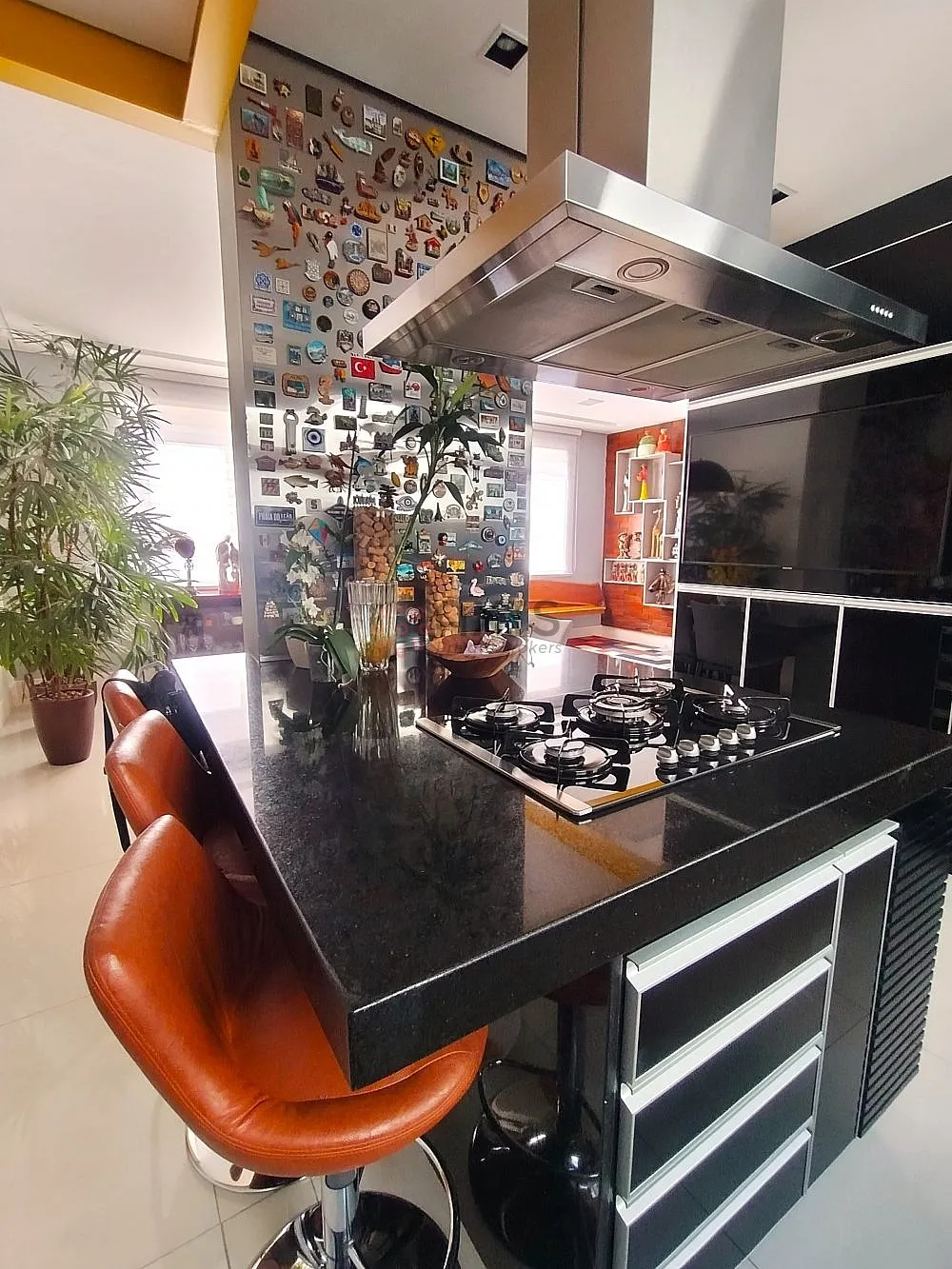 Imagem Anchieta - Cobertura 2q - Gourmet - Sauna - Hidro - Decorada
