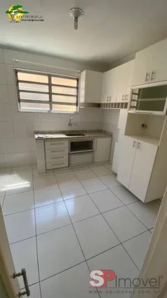 Foto do imóvel APTO 84M², 2 DORMS E 1 VAGA PROXIMO AO METRO DO JARDIM SAO PAULO