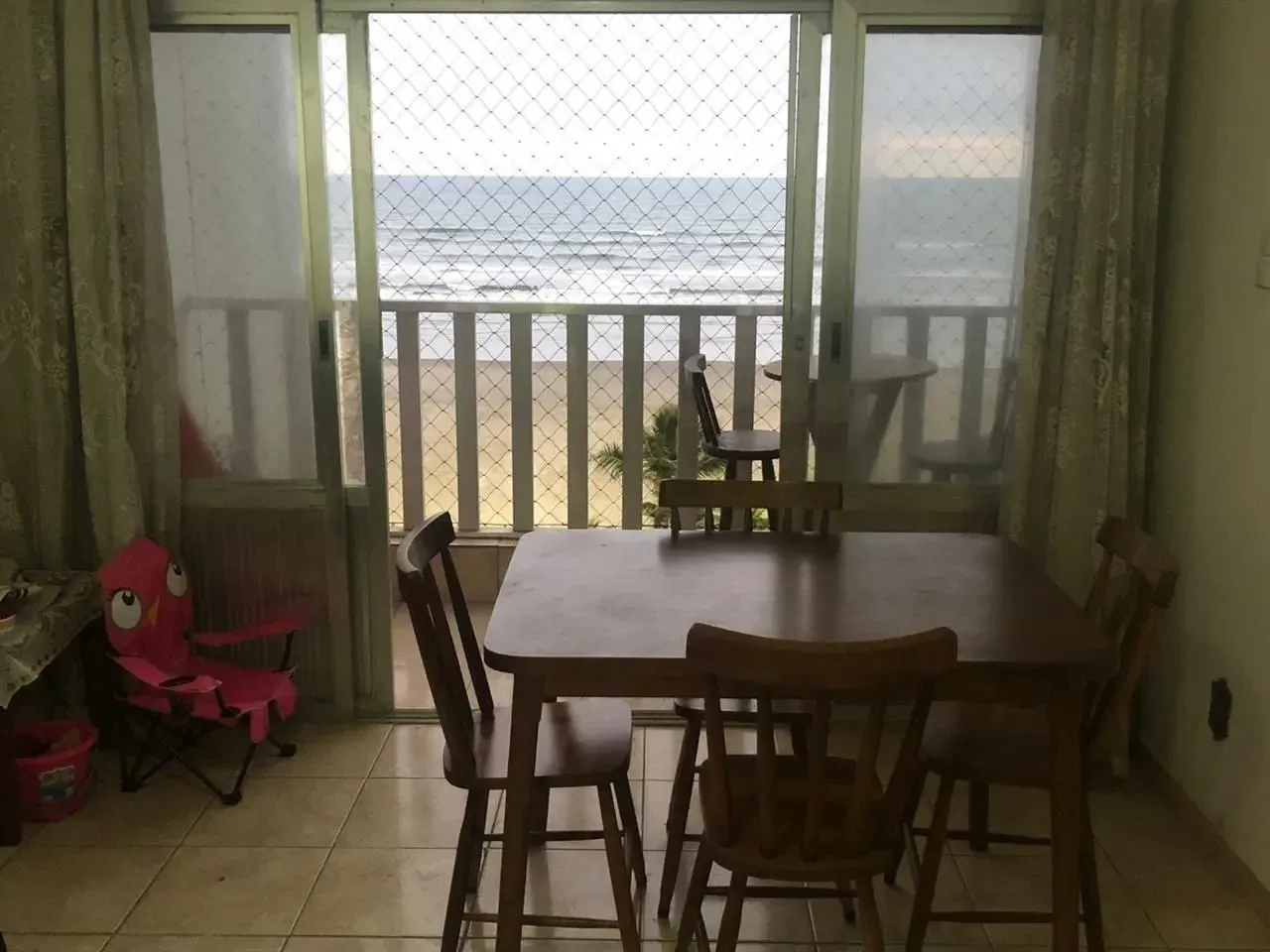Imagem Apartamento com 2 Quartos à Venda, 90 m² em Guilhermina - Praia Grande