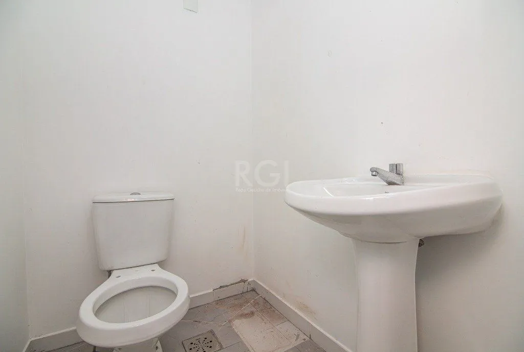 Imagem Sala Comercial em São Sebastião