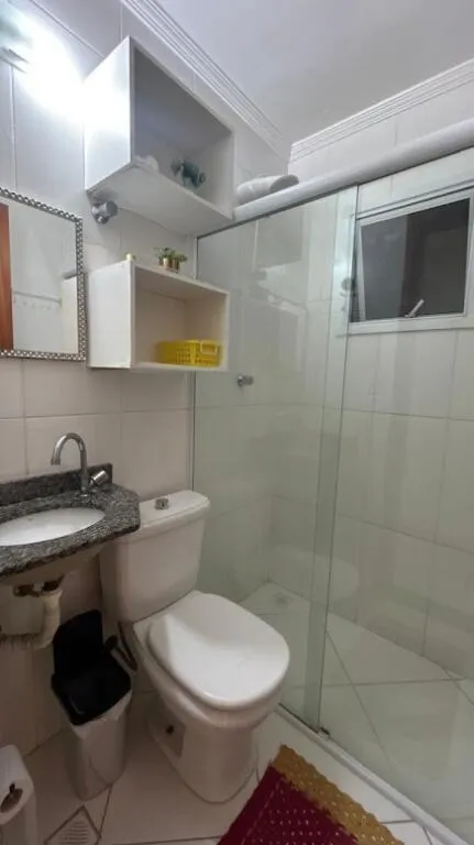 Imagem APARTAMENTO COM 92,00 m² - TUPI - PRAIA GRANDE SP