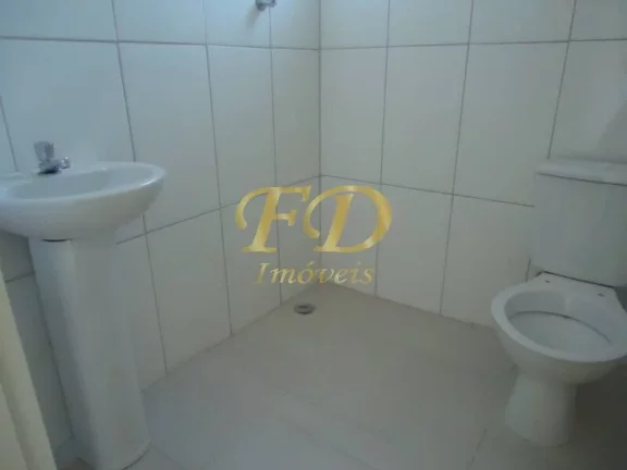 Imagem Prédio Residencial e Comercial em Terra Preta / Mairiporã